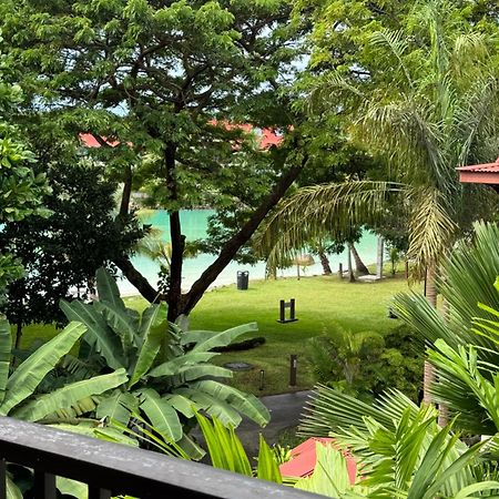 Eden Island Luxury Apartment - White Sand المظهر الخارجي الصورة
