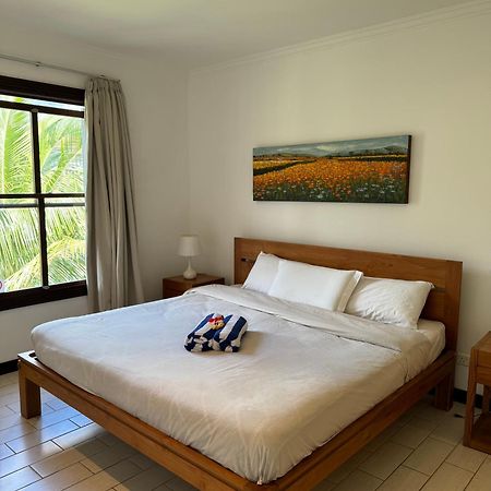 Eden Island Luxury Apartment - White Sand المظهر الخارجي الصورة