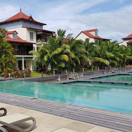 Eden Island Luxury Apartment - White Sand المظهر الخارجي الصورة