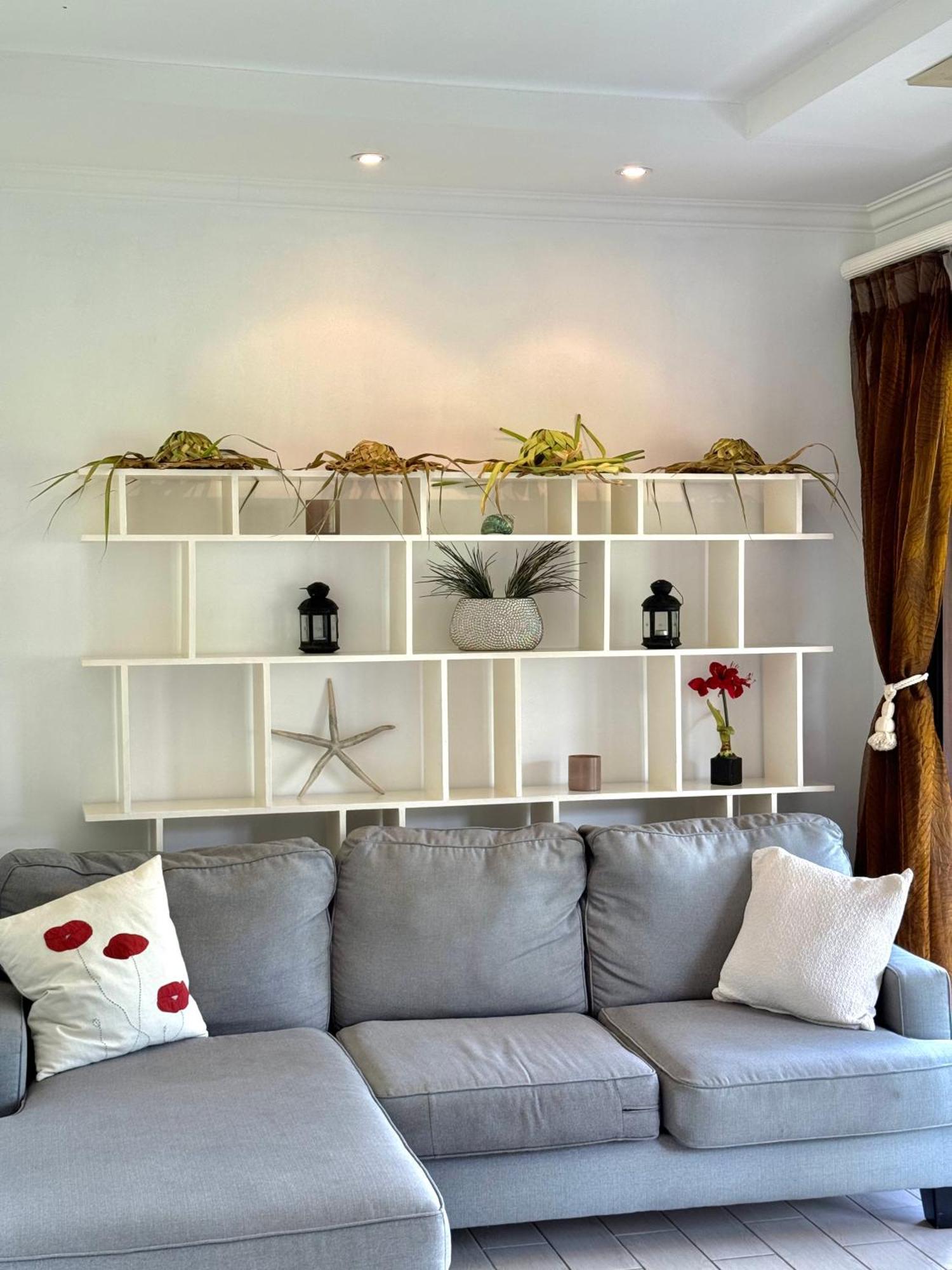 Eden Island Luxury Apartment - White Sand المظهر الخارجي الصورة
