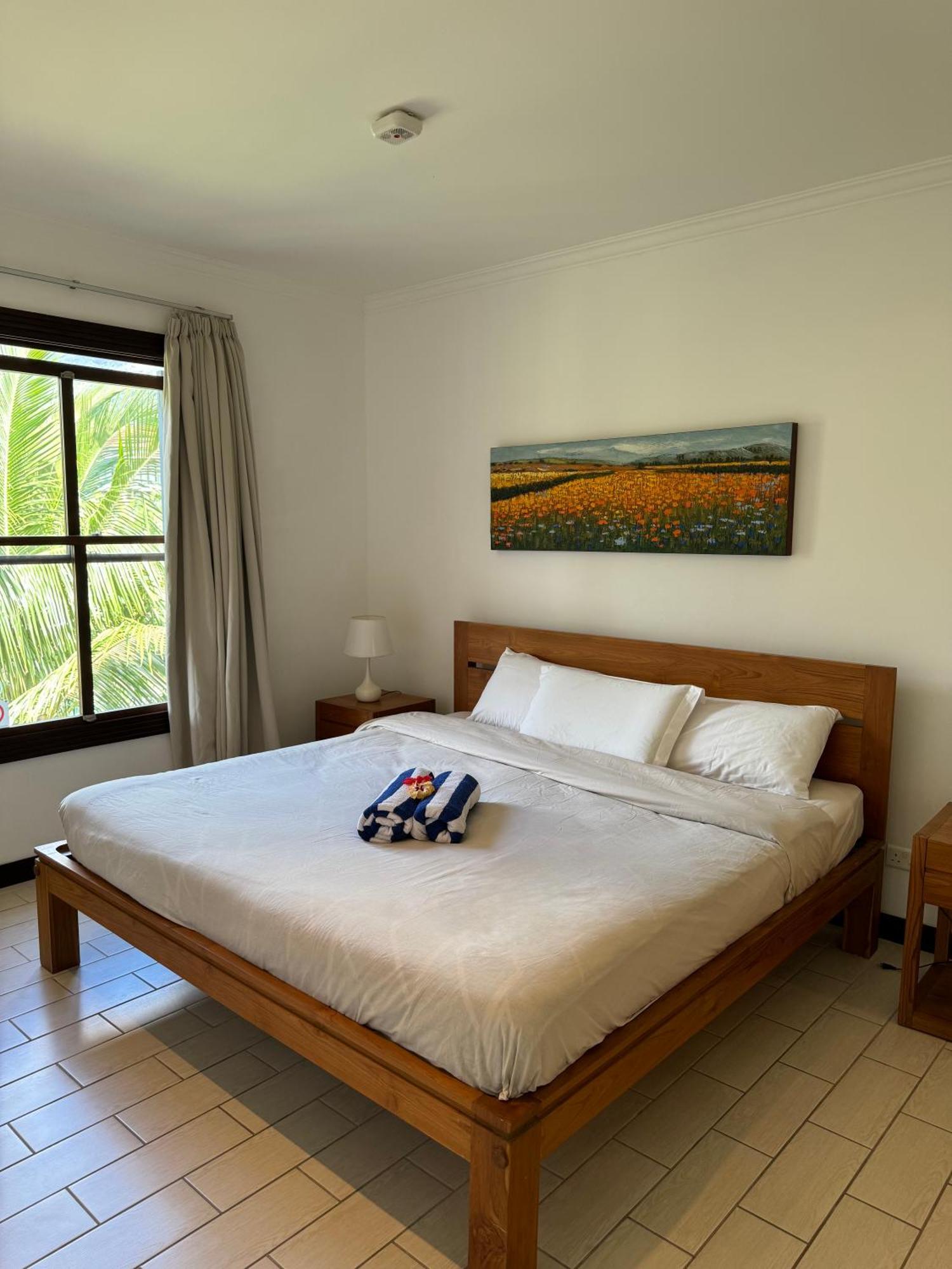 Eden Island Luxury Apartment - White Sand المظهر الخارجي الصورة