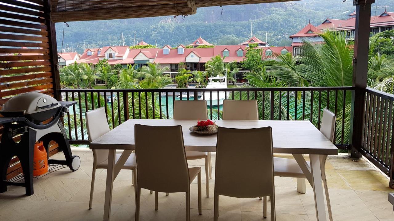 Eden Island Luxury Apartment - White Sand المظهر الخارجي الصورة