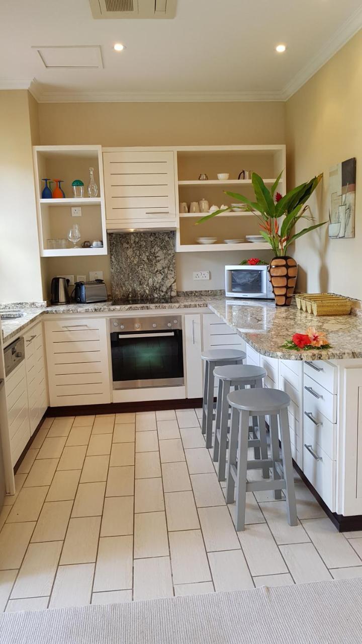 Eden Island Luxury Apartment - White Sand المظهر الخارجي الصورة