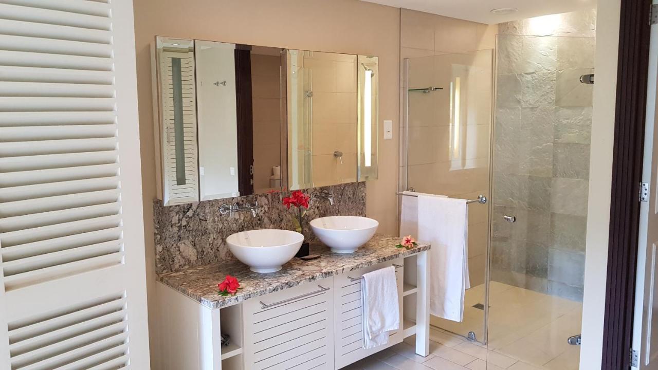 Eden Island Luxury Apartment - White Sand المظهر الخارجي الصورة
