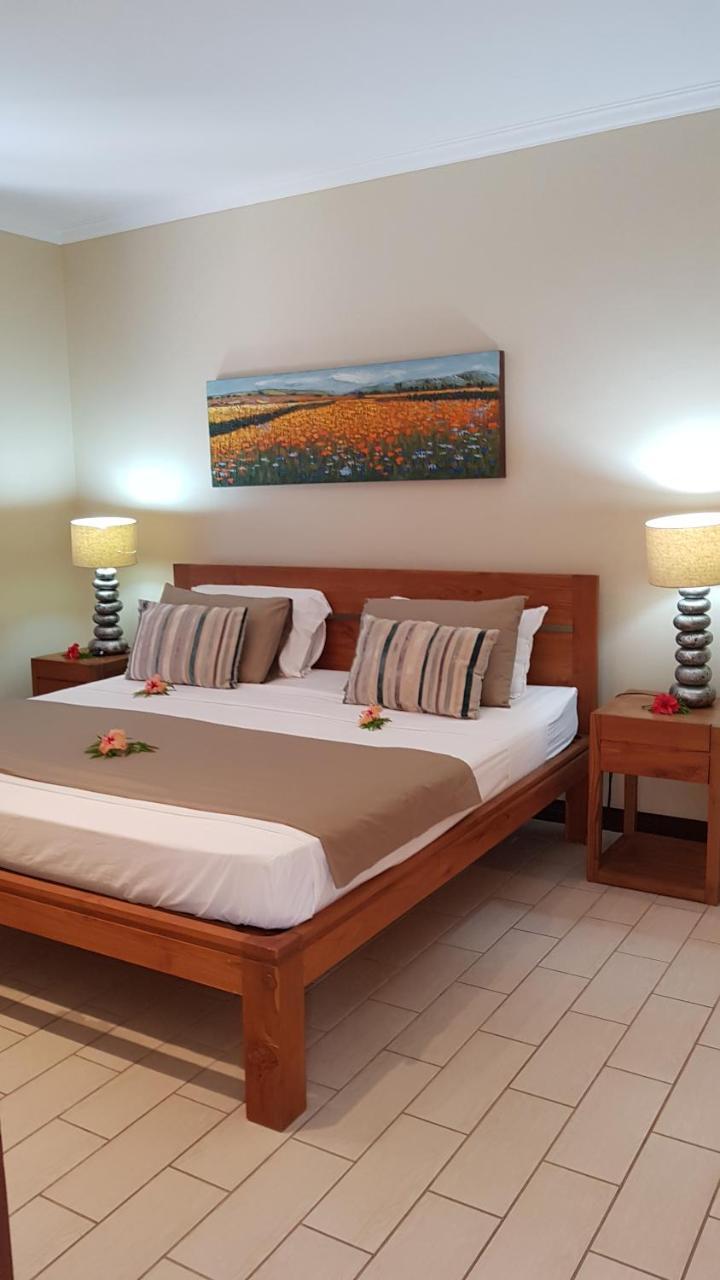 Eden Island Luxury Apartment - White Sand المظهر الخارجي الصورة